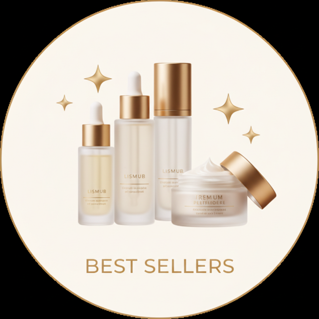 Best sellers category - PurāVeda top selling products