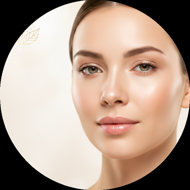 Face care category - PurāVeda face skincare products
