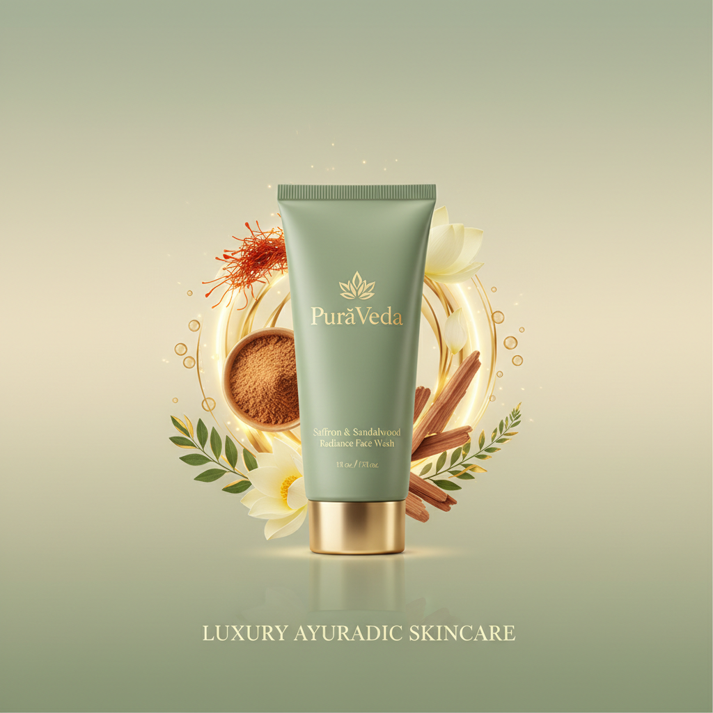 PurāVeda Rockstar Hair Growth Serum - New Launch